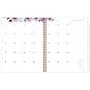 2026 Cambridge Mina 8.5" x 11" Weekly & Monthly Planner, Poly Cover, Multicolor (1134-905-26)~#|#~E53D0B83-ACC0-4F10-BB16B99630A1BD9B_sc7