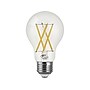 Viribright 8.5-Watts Soft White LED Rustic Antique Filament Bulb, 6/Box (450129-ES)~#|#~E53E8BA8-3F40-43AF-8F74A513E446DBB5_sc7
