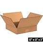 12" x 12" x 3" Shipping Boxes, 32 ECT, 25/Bundle (12123)~#|#~E541544A-F0AE-40FB-81A806971416CA40_sc7