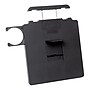 goDesk 0.88" x 10" ABS Plastic & Steel Attachable Luggage Desk Stand, Black (YGD3)~#|#~E545146F-5668-4CA4-99109251415D32B5_sc7