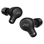 JVC Marshmallow Plus True Wireless Active Noise Canceling Earbuds with Microphone & Charging Case, Bluetooth, HA-A25T (Black)~#|#~E5454273-E6D0-4C66-A2FB4B855226FA32_sc7