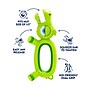 Handy Famm Chomp the Hippo Kids Adjustable Wrench, Green (HFMWR1001)~#|#~E5471828-8C5C-4255-945E13ECCF2DAEB0_sc7