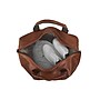 Bugatti Palermo 19.25" Travel Duffel, Cognac (DUF623-COGNAC)~#|#~E54AF77F-B065-454D-88E56CDB8F52BE67_sc7