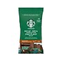 Starbucks Pike Place Decaf Ground Coffee Packet, Medium Roast, 2.5 oz., 72/Carton (SBK11023061CT)~#|#~E54F3AA0-A5C5-4511-B6B56C82B8EA23F6_sc7