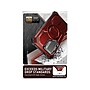 i-Blason ArmorBox MagSafe Rugged Case for Samsung Galaxy S24+, Shock Absorbing, Metallic Red (GS24PLUSABSPRD)~#|#~E5501DE9-D3DF-459C-AEAB530B9CF6712A_sc7