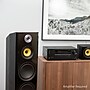 Fluance HFF Signature Series Hi-Fi Three-Way Floorstanding Tower Speakers with Dual 8" Woofers, Natural Walnut~#|#~E551B03E-888B-4A3F-B0AD071776DF6FB5_sc7