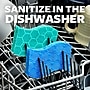 Scotch-Brite Odor Resist Heavy Duty Sponge, 6 Sponges/Pack (30306-4)~#|#~E554434B-2738-4AB1-A4B07246857EB6D4_sc7