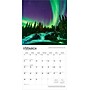 2026 BrownTrout Aurora Borealis 12" x 12" Monthly Wall Calendar (9798330702176)~#|#~E5554E0C-4232-4E04-94E77920EE55A23C_sc7