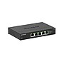 Netgear 300 Series 5-Port Multi-Gigabit Smart Switch, 2.5Gbps, Black (MS305E-100NAS)~#|#~E5556362-8C6A-4585-8DAD3F38A94C6B33_sc7
