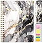 2027 Excello Brands 9" x 11" Weekly & Monthly Standard Planner, Paperboard Cover, Black Gold Marble (FSHN-CY27-8511-34)~#|#~E5558E7E-E2FC-4D27-9486E9ED243C0AC5_sc7