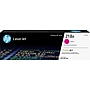 HP 218A Magenta Standard Yield Toner Cartridge, Prints Up to 1200 Pages (W2183A)~#|#~E55848EC-1FEA-40A4-8B717E8942BFFB43_sc7