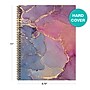 Global Printed Products 1-Subject Notebooks, 8.5"x11", College Ruled, 120 Sheets, Marble, 3/Pack (GPP-0104-B)~#|#~E5586D5B-84D3-48BF-A9F604AA5ECFB98E_sc7