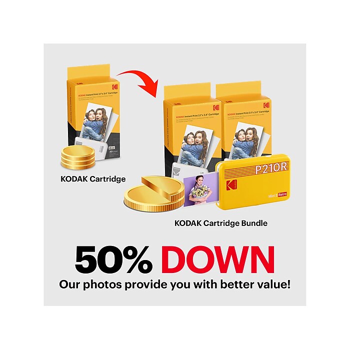 Kodak 2x2アダプター 20個入り B22 Kodak 2x2アダプター 20個入り B22 Kodak 2x2アダプター 20個入り B22