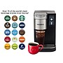 Keurig® K-2550® Commercial Single Serve Coffee Maker, Black/Silver (5000380341)~#|#~E558EABC-0098-4B40-B84725C7CE468AF9_sc7