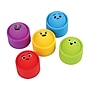 Learning Resources Rainbow Emotion Fidget Poppers, 5/Pack (LER5573)~#|#~E5598B3B-FFC1-4912-A68D7F144CE3722A_sc7