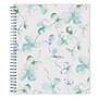 Planning Calendar BS Lindley Frosted PP 8x10 RY26 Monthly Safety Wirebound -~#|#~E55A425F-914A-4AE6-A45405F58C5DC675_sc7