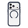 OtterBox Defender Series Pro XT MagSafe Compatible Phone Case for Apple iPhone 17 Pro, Shock Absorbing, Baby Blue Clear~#|#~E55B72E1-79BB-4770-8C9F9E836D8A9C96_sc7