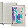 Lifelines Shake It Up Sensory Journal, 5" x 8", Wide Ruled, Multicolor, 160 Pages (16-0109)~#|#~E55BECDD-253F-450B-A286B734D4AC120C_sc7