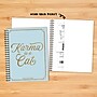 2026 Willow Creek Karma is a Cat 6.5" x 8.5"  Weekly & Monthly Planner, Paperboard Cover (58442)~#|#~E55D103E-03E0-49DB-82490934FF723922_sc7