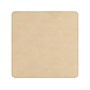 Flash Furniture Bright Beginnings STEM Fruit Shapes Puzzle Board (MK-MK00620-GG)~#|#~E561F498-41F5-4ACF-96AE051D02DAB7D4_sc7