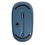 Incase Designed by Microsoft Wireless Mobile 1850 Ambidextrous Optical USB Mouse, Wool Blue (U7Z-00011)~#|#~E561FA68-A0D3-460E-ACB03FC054F69722_sc7