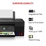 Canon PIXMA MegaTank G3270 BK Wireless Color Inkjet Printer, All-In-One Supertank, Print, Scan, Copy (G3270 BK)~#|#~E5622815-06A5-45B5-AA6AB8A0FEFBE0F6_sc7