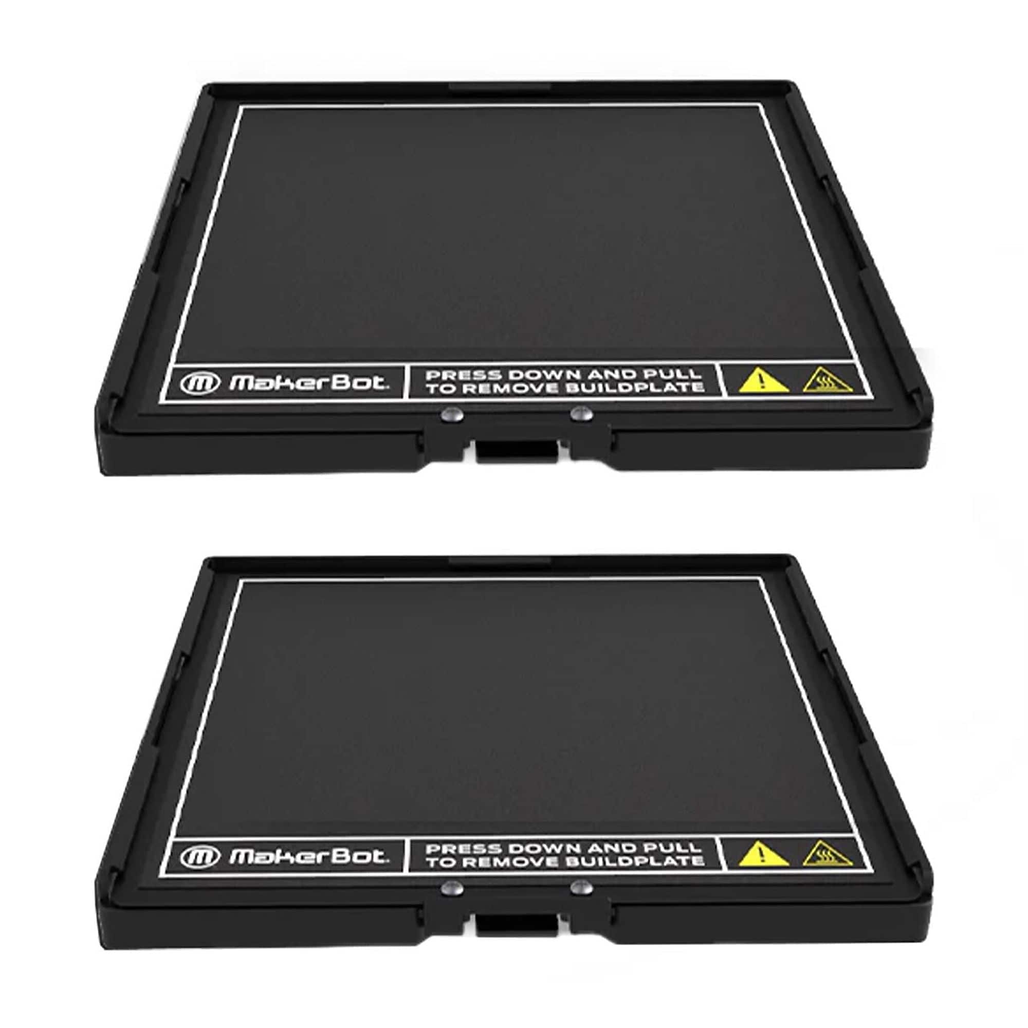 MakerBot 3D Printer Build Plate (900-0120A) Simolary simolary.com