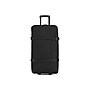 Bugatti Black 28" Polyester Telescoping Travel Duffel with Wheels, Black (DUFW9528BU-BLA)~#|#~E56377D0-82E4-42E7-817674D4F9E27261_sc7