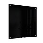 U Brands Glass Dry-Erase Whiteboard, 3' x 3' (2810U00-01)~#|#~E56386EB-84D4-4356-B912486259D04B10_sc7