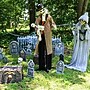 Haunted Hill Farm 5.25' Jebediah Bones Animatronic Gravekeeper (HHGRVKPR-1FLSA)~#|#~E5649048-98F7-4C92-9E299C5EC92DDD2F_sc7