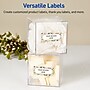Avery Rectangle Multipurpose Labels, 1" x 2-5/8", White, 160/Pack (19479370461)~#|#~E5650CA2-E3B6-4EC5-A8E07D33BEB132F5_sc7
