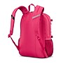 High Sierra Back to School Backpack, Medium, Electric Fuchsia (150917-A895)~#|#~E565E41E-C5C9-41A3-9542F8D71298BDED_sc7