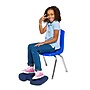 Bouncy Bands Wiggle Feet Sensory Cushion, Blue (BBAWFBL)~#|#~E5667F06-8A81-4F00-B656AD598B76D878_sc7