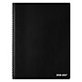 2026–2027 Staples 8" x 11" Academic Weekly and Monthly Appointment Book, Black (ST60363-27)~#|#~E566D9A6-937B-4745-930CA4421ABCC297_sc7