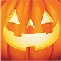 Say Hooray! Perfectly Pumpkin Paper Plates and Napkins Kit, Multicolored, 48/Pack (DTC9382E2G)~#|#~E567D1F9-E391-4666-B34EF869CCE37225_sc7