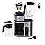 Braun MultiServe Plus 10-Cup Automatic Drip Coffee Maker, Stainless Steel (KF9270SI)~#|#~E568DBAC-6380-4A41-B2681353262F7F36_sc7