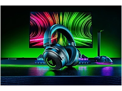 Razer Kraken Kitty V3 Pro - Thumbnail 5