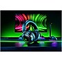 Razer Kraken V3 Pro Wireless Noise Canceling Stereo Gaming Headset, 3.5mm, Black (RZ04-03460100-R3U1)~#|#~E56A7C87-0770-4862-8CB26F18CDFD832A_sc7
