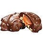 Sanders Small Batch Wonders Milk Chocolate Sea Salt Caramel Pecan Clusters, 16Oz. (30971)~#|#~E56BEAA1-7680-43AE-8C8CF3B42D94402E_sc7