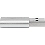 Rocstor USB-A to USB-C Adapter, Male to Female, Gray (Y10A207-A1)~#|#~E56C75D6-6D08-4222-B15F1A4DEFAF4295_sc7
