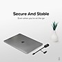 Plugable 2.5G USB C and USB to Ethernet Adapter, 2-in-1 Adapter~#|#~E56C8AF7-325B-48A8-8E6E53638D0A7BEA_sc7