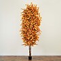 Nearly Natural 10' Autumn Ficus Artificial Fall Tree (T4769)~#|#~E56D5082-A017-4469-8610989C12FBC8EB_sc7