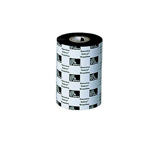 Zebra Thermal Transfer Ribbon, Black (06000BK11045) | Staples
