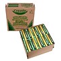 Crayola Colors of the World Washable Kids Marker, Broad, Assorted Colors, 24/Pack, 10 Packs/Carton (588228)~#|#~E56F513E-0E3A-47D6-8FE6A99EF30A7C1F_sc7