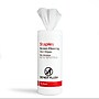 Staples Screen Cleaning Wipes, 100/Tub (ST61847)~#|#~E5700AA7-2D10-4624-A64920EC0C9C4C92_sc7