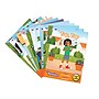 Beanstalk Books The Beanies Hi-Lo Diversity Decodables Phase 2 Set 2, 12/Set (JRLBB153)~#|#~E57064B6-CE43-4526-81DA1AFAA2F2DFB9_sc7