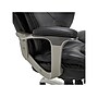 La-Z-Boy Cantania Ergonomic Bonded Leather Swivel Executive Chair, Black (45776A)~#|#~E571F2AB-209B-4A02-B3F9E20DB09AE0E4_sc7