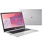 Asus Chromebook CX1 14" LED Backlit LCD Laptop, Intel Celeron N4500, 4GB RAM, 64GB SSD, Google Chrome (CX1400CKA-DB44)~#|#~E5735526-79EF-473E-8A7D8B83CD30F8C7_sc7
