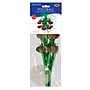 Beistle Football Centerpiece, Green/Brown (54104)~#|#~E573C463-561D-4B58-8980F7F4555BA32B_sc7