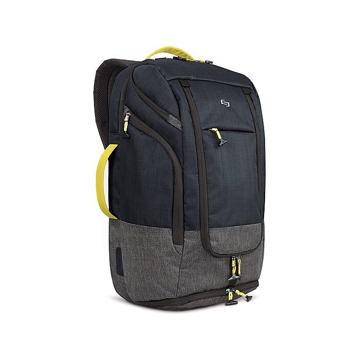 Solo backpack hotsell